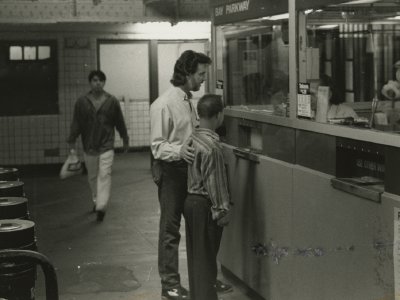 Photo from the EPVA Collection