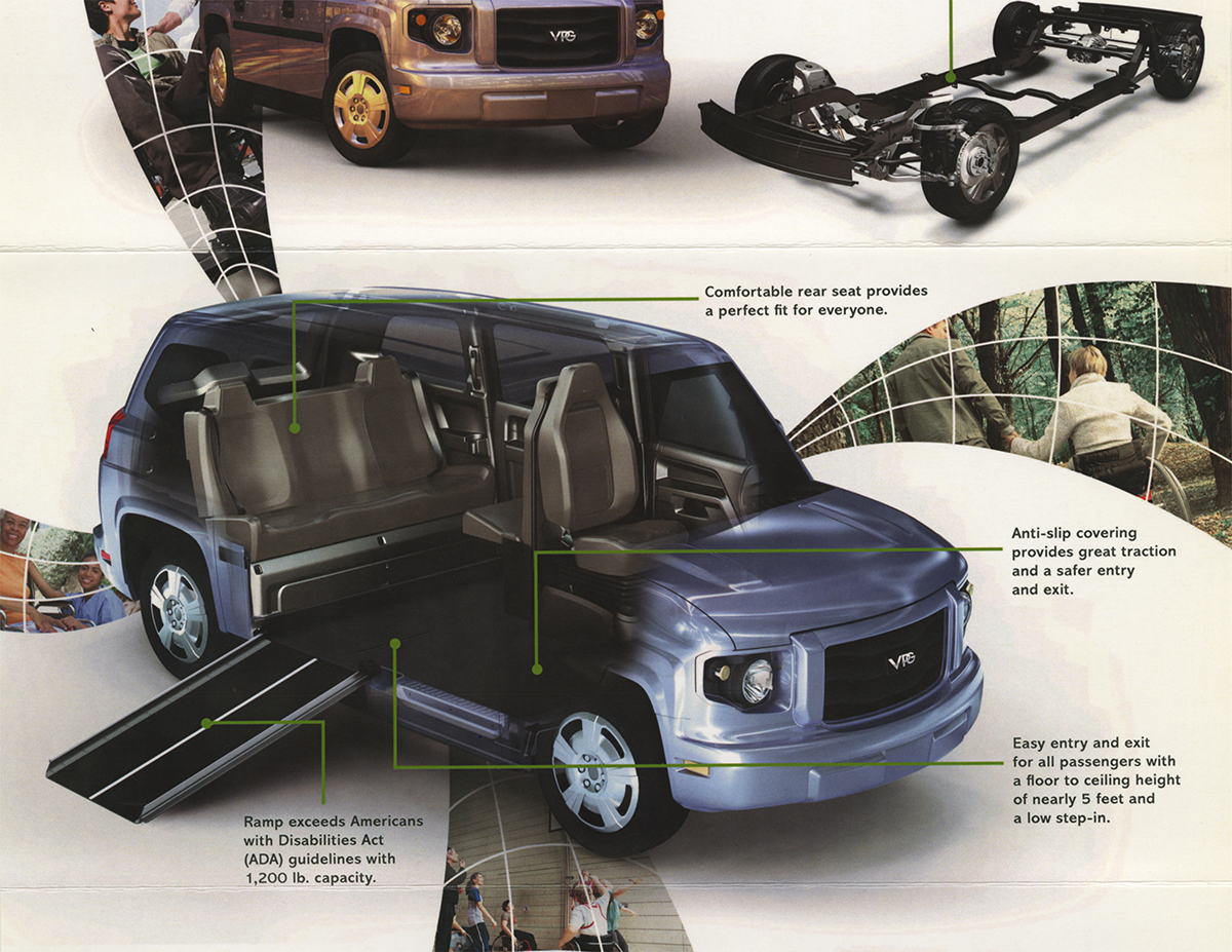 Designed For Access1