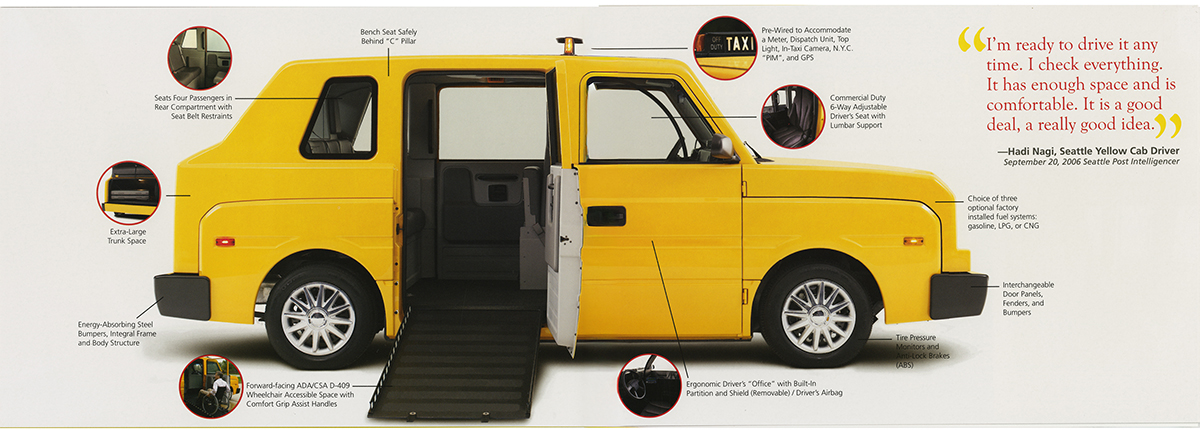 Designed For Access2