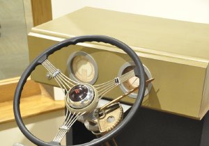 Hand Driven Vehicle2