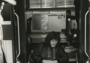 Low Floor Bus2