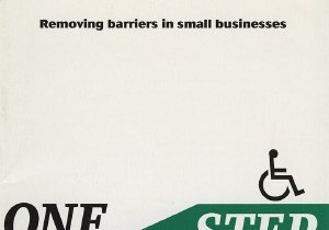 One-Step Campaign (cover)