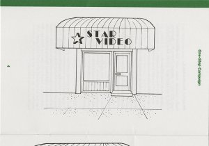 One-Step Campaign (inside)