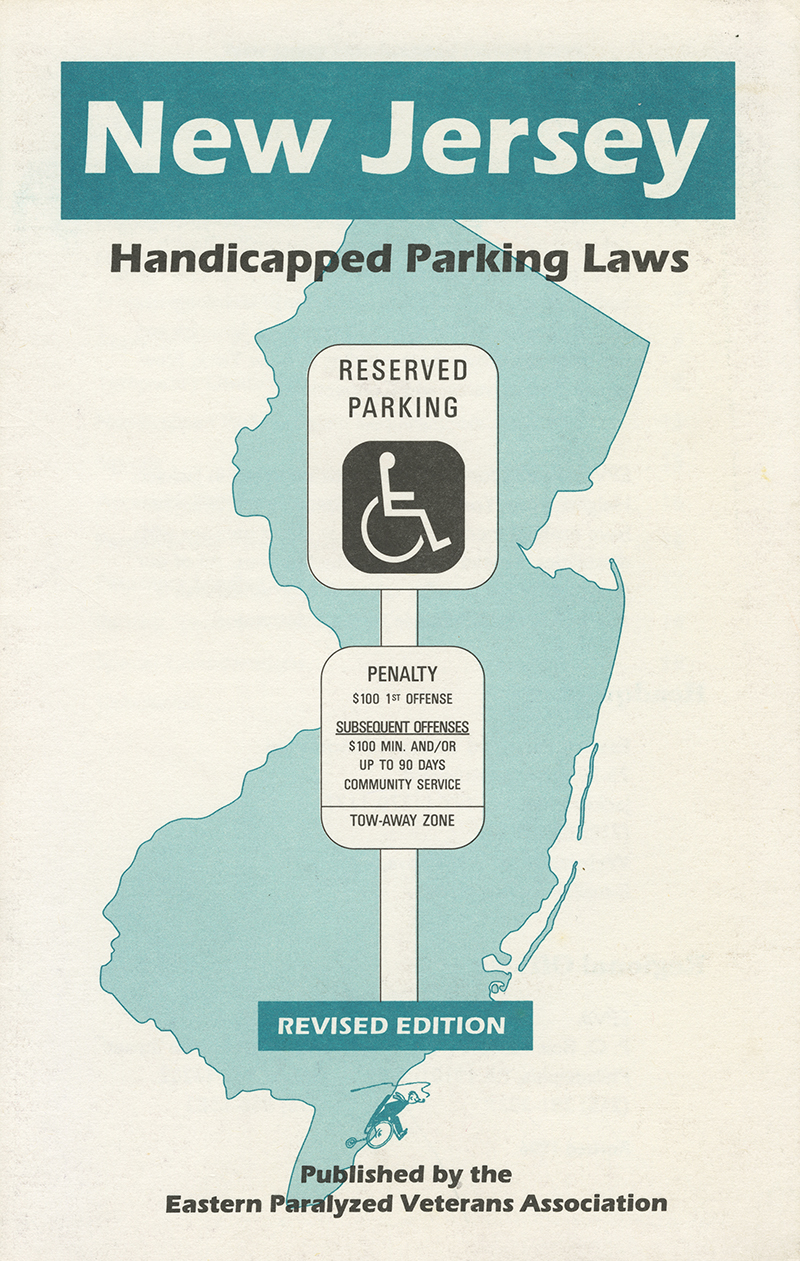 Parking Nj