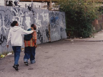 Photo from the EPVA Collection