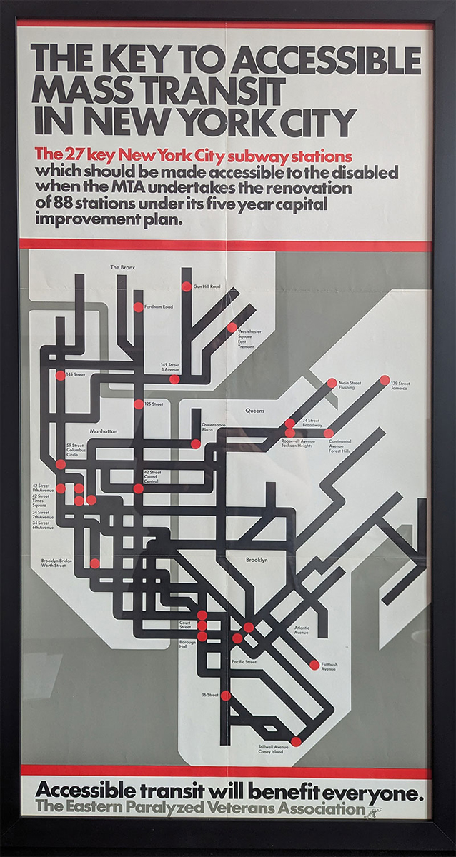 Transit Hubs