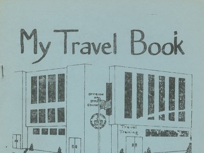 My Travel Book