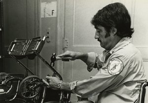 Wheelchair repair (1)