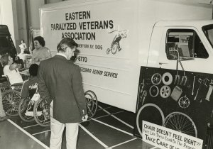 Wheelchair repair (1)